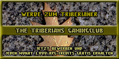 Bewerbe Dich jetzt fr unseren Gamingclub
